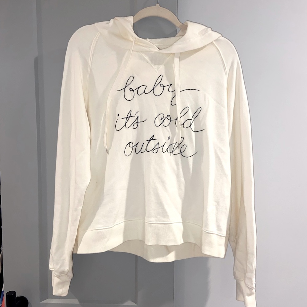 M/L altered state hoodie